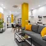 Lp2 Loft Timeless Suite Sevilla En Pareja