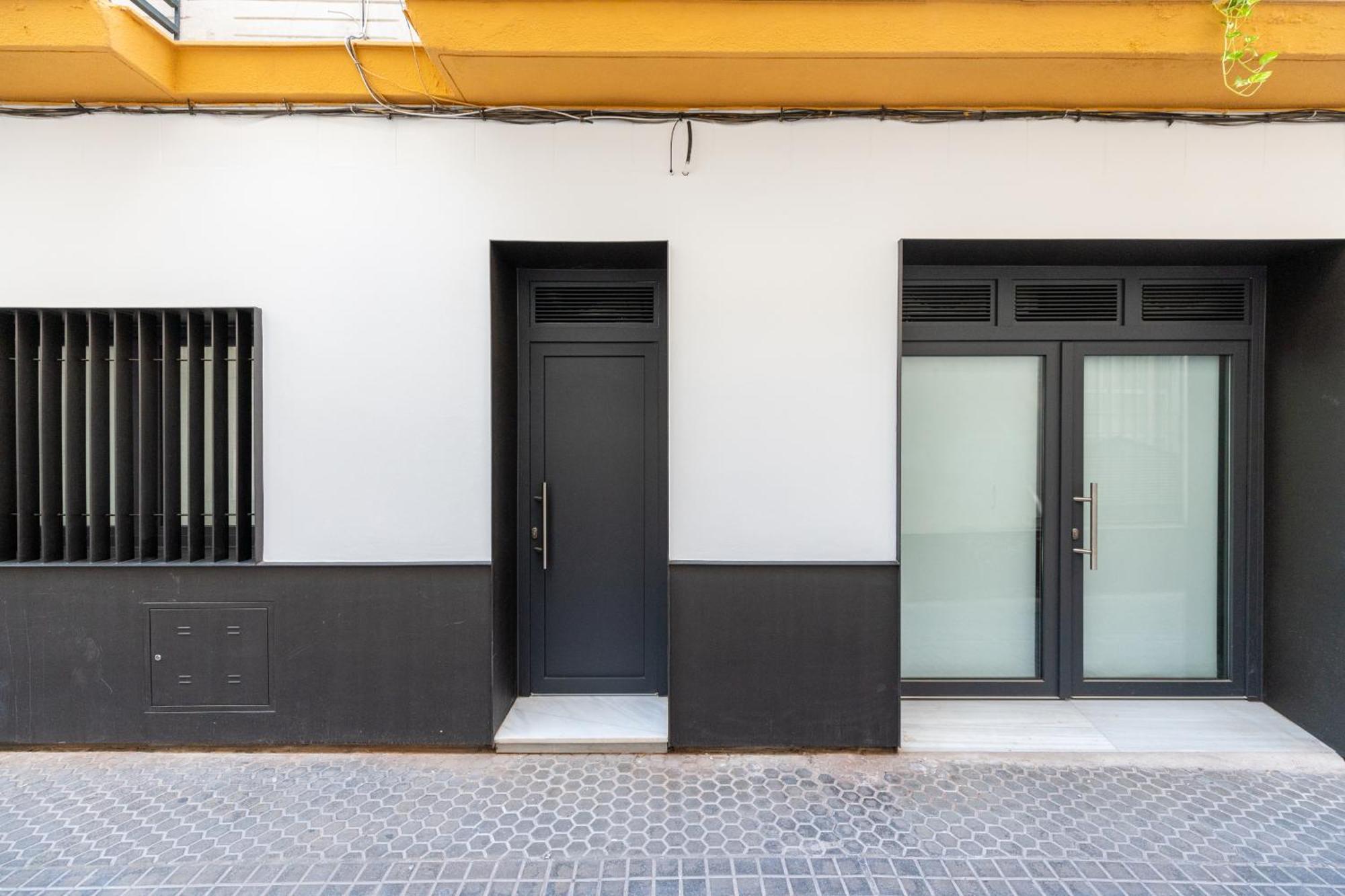 Appartement Lp2 Loft Timeless En Pareja