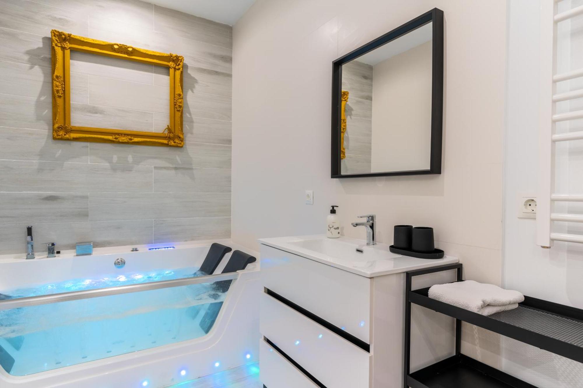 Lp2 Loft Timeless En Pareja
