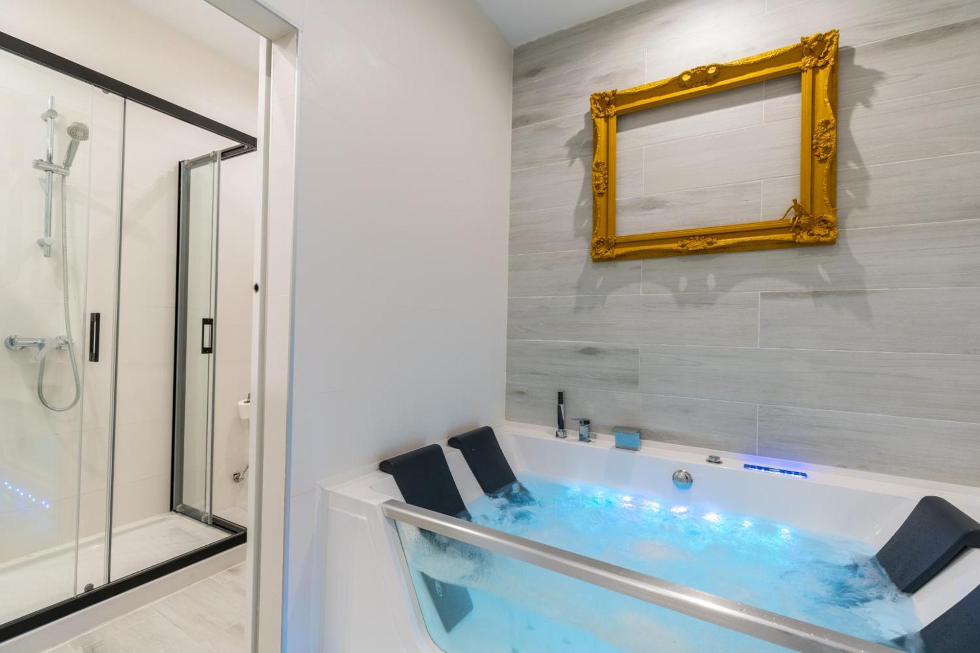 Appartement Lp2 Loft Timeless En Pareja Séville