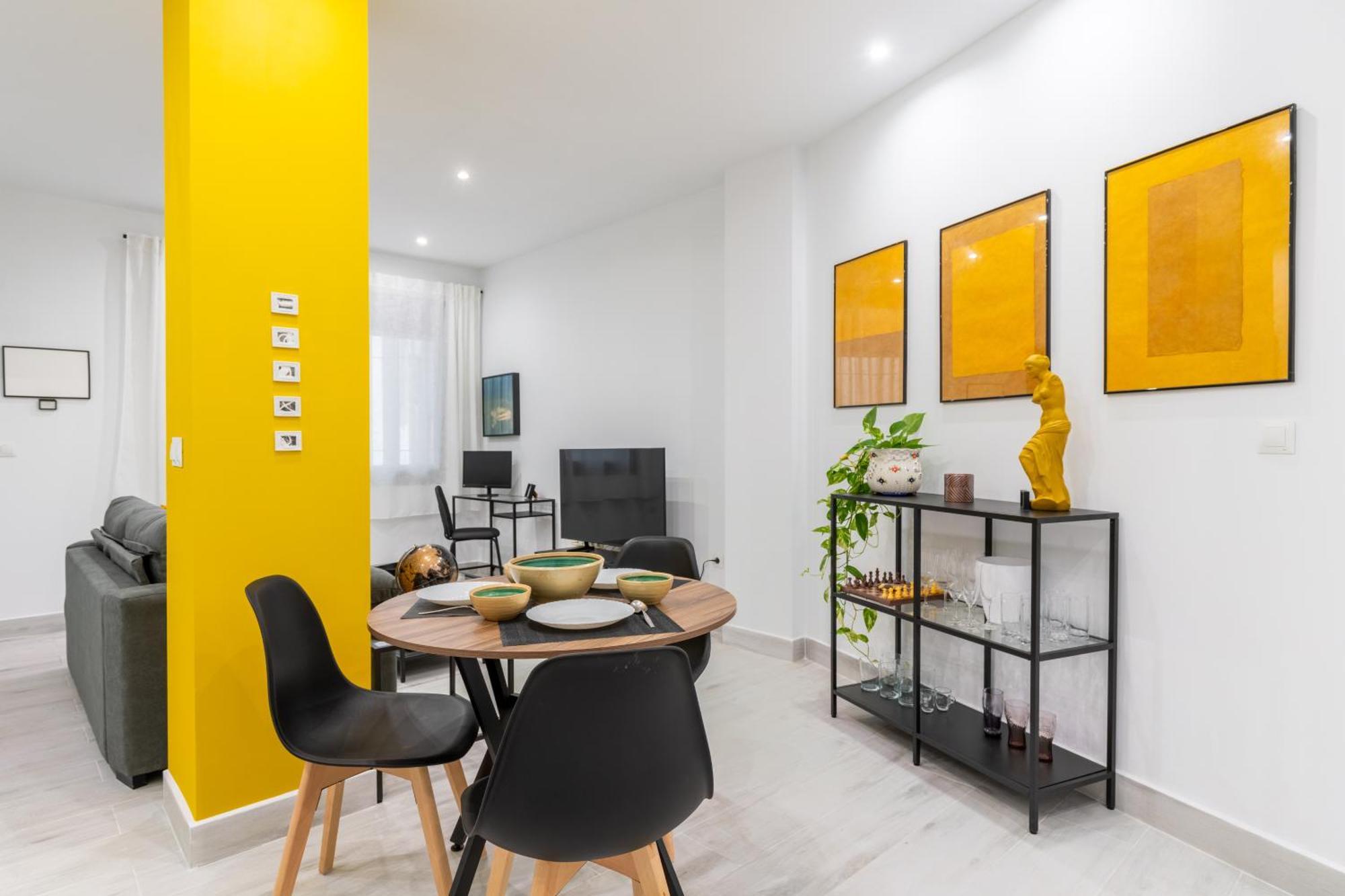 Appartement Lp2 Loft Timeless En Pareja *