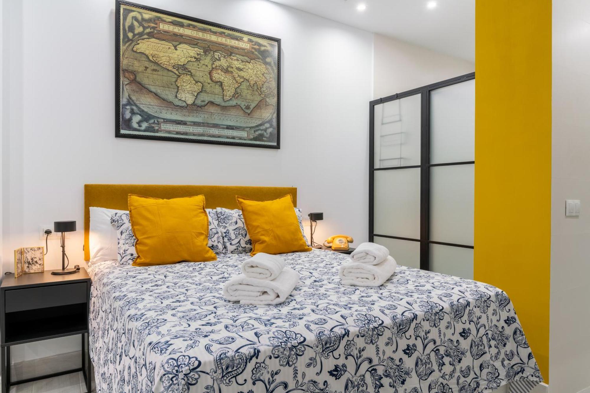Appartement Lp2 Loft Timeless En Pareja