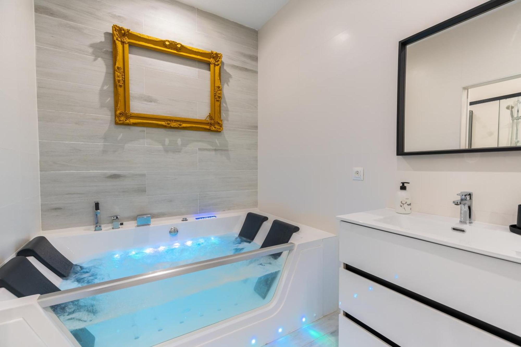 Lp2 Loft Timeless En Pareja Séville