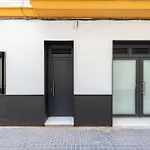 Lp2 Loft Timeless Suite Sevilla En Pareja