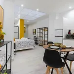 Lp2 Loft Timeless Suite Sevilla En Pareja