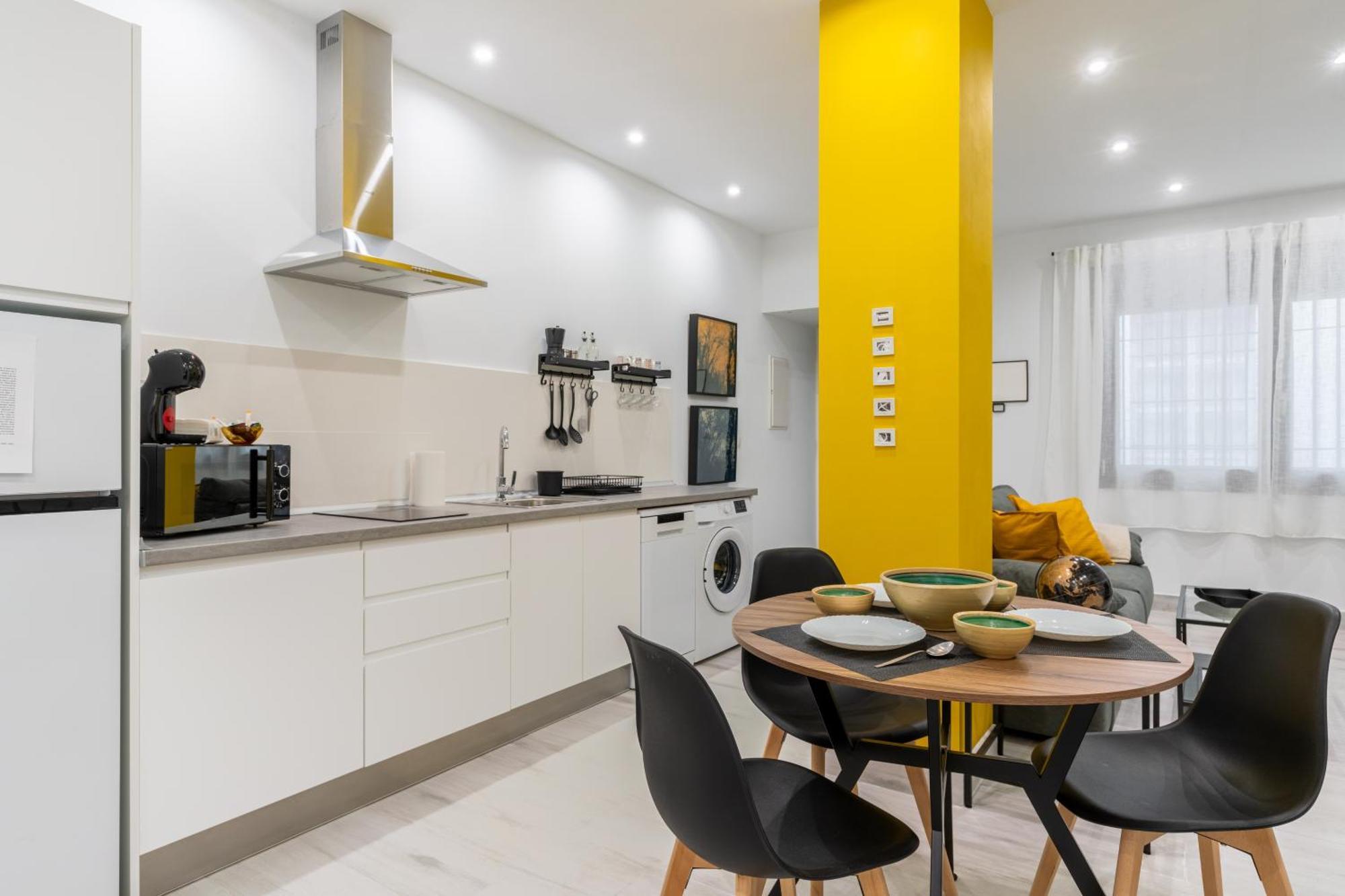 Lp2 Loft Timeless En Pareja * Sevilla