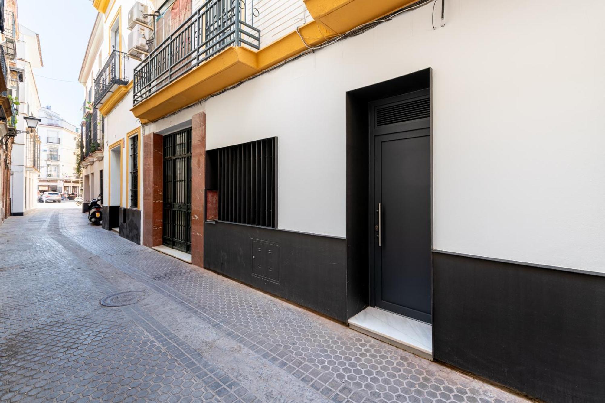 Apartamento Lp2 Loft Timeless En Pareja
